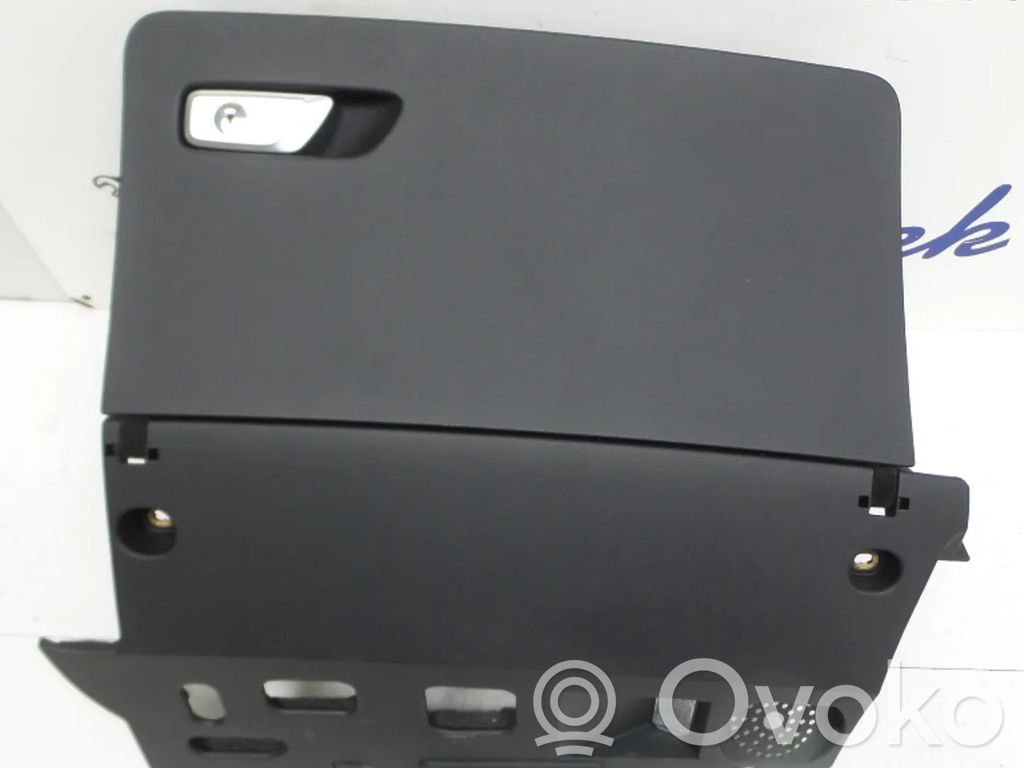 Audi TT TTS RS Mk3 8S Glove box set 