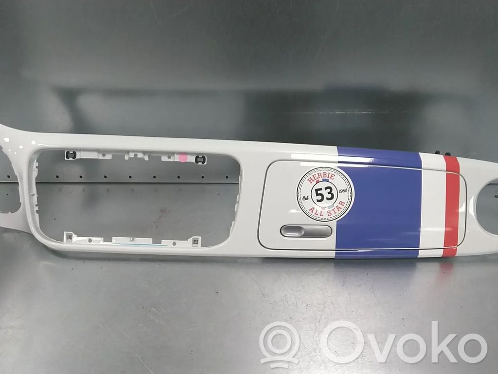 Volkswagen Beetle A5 Glove box set 