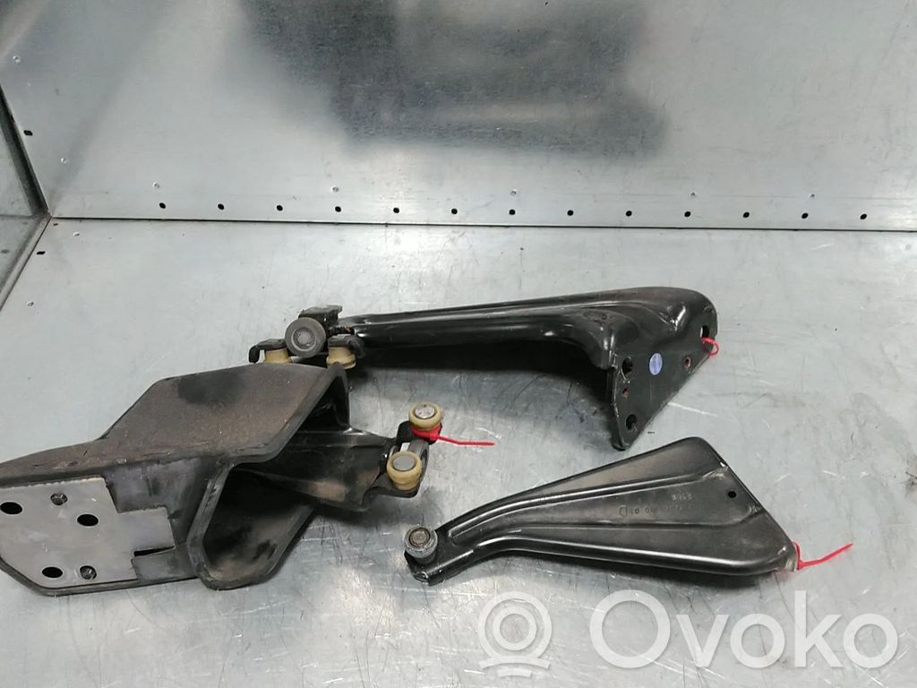 Roller guide/hinge set   9816964880,9816964480,9816964980,9832848080,9833303080
