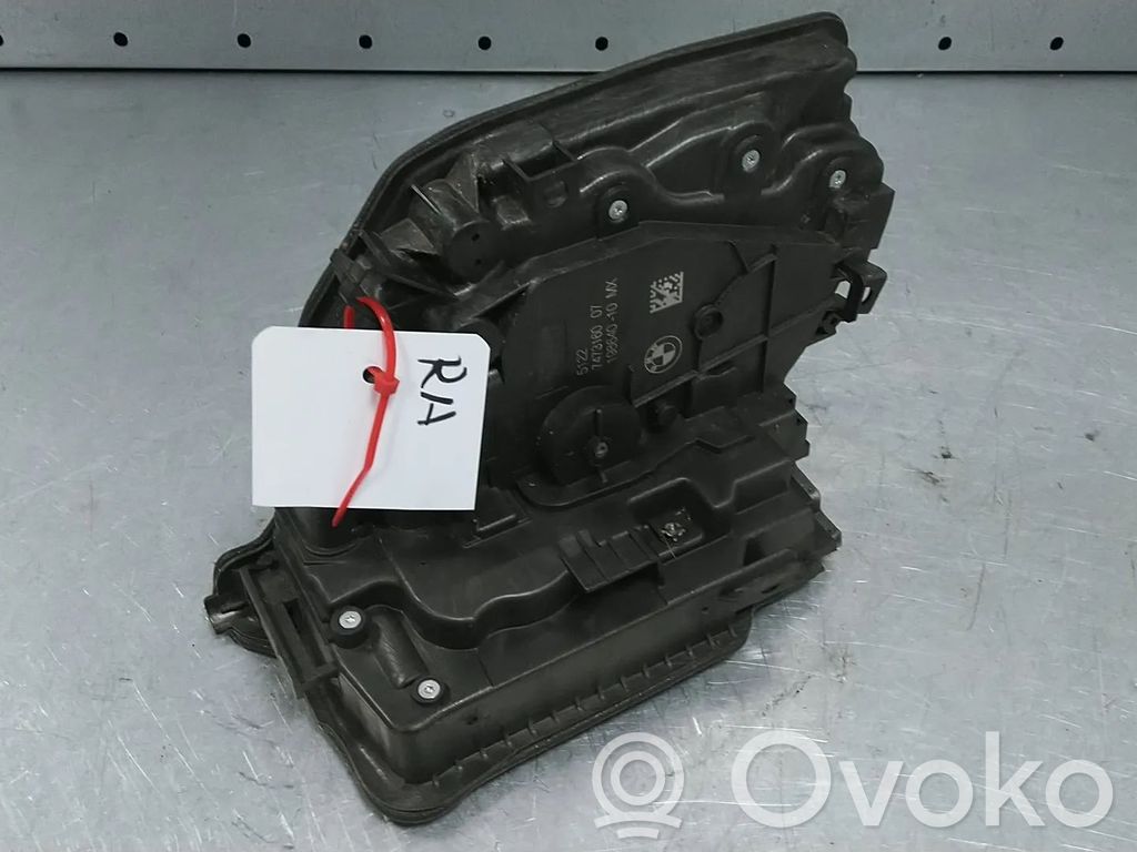 BMW X3 G01 Serratura portiera posteriore 