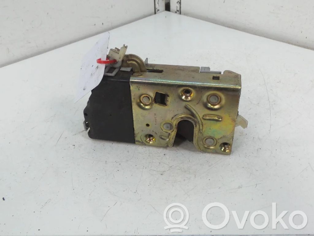 Front door lock   9136J9