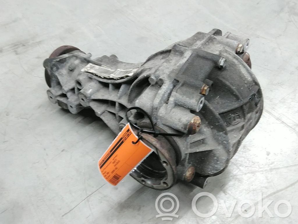 Audi A4 S4 B8 8K Galinis reduktorius 