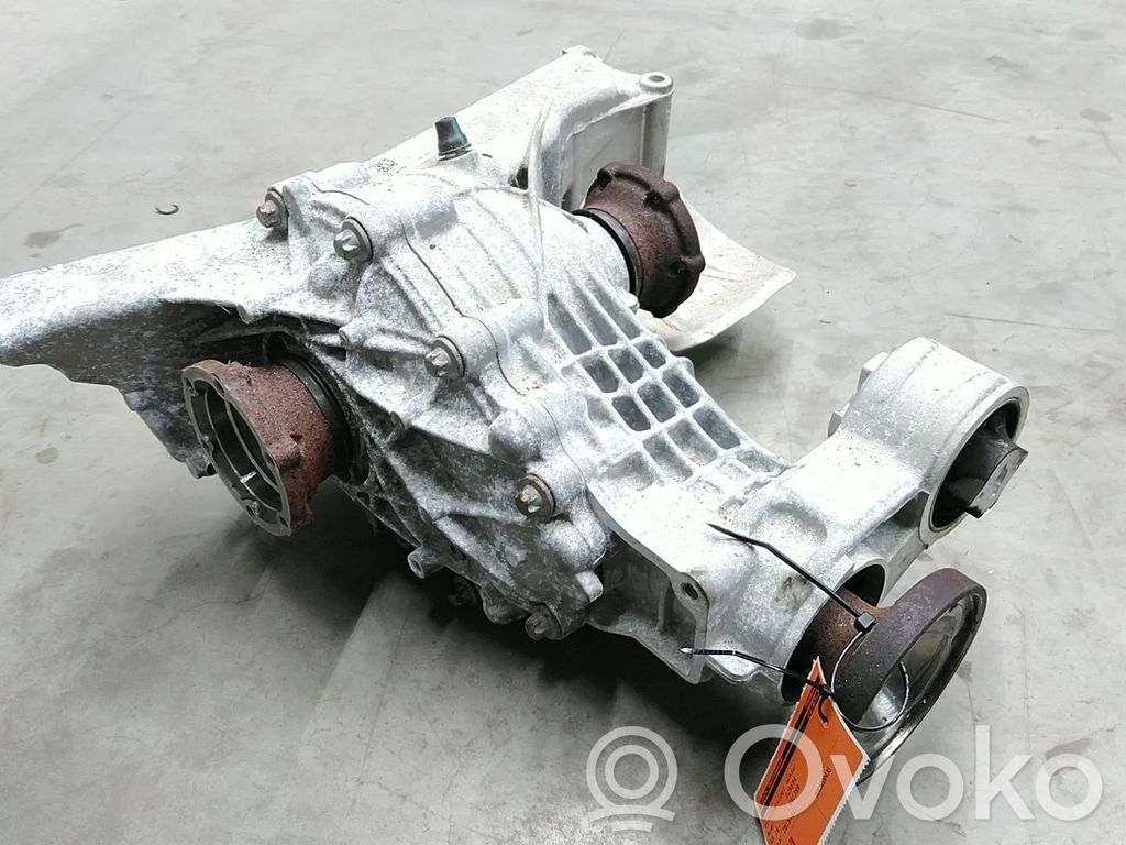 Galinis reduktorius   0DB500043G,0DB500043