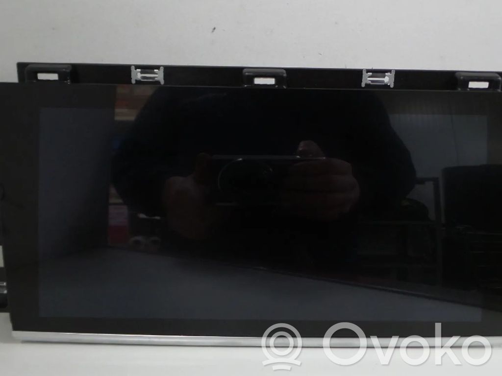 Audi A8 S8 D5 Screen/display/small screen 