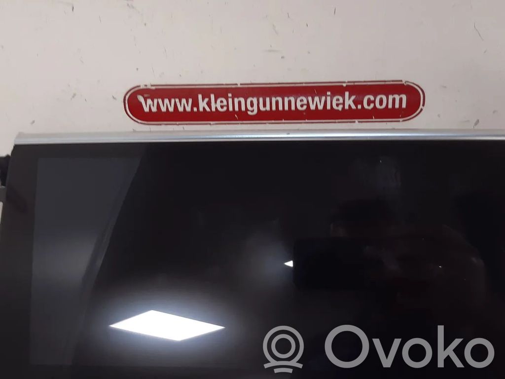 Audi A8 S8 D5 Screen/display/small screen 