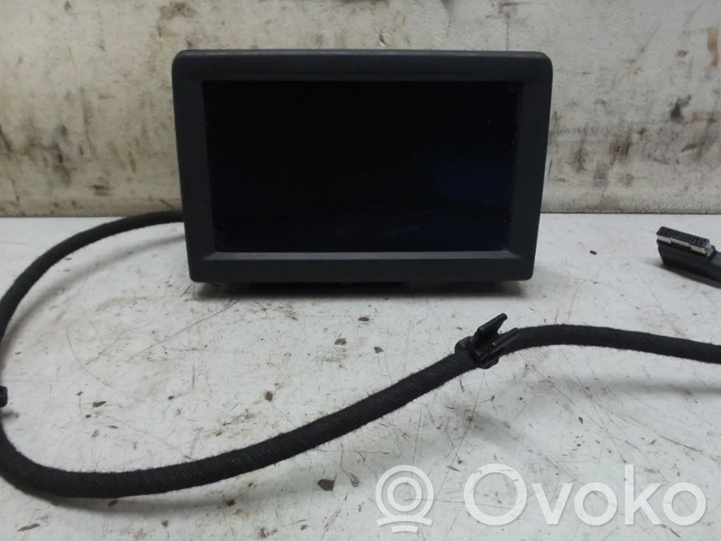Audi A8 S8 D3 4E Screen/display/small screen 