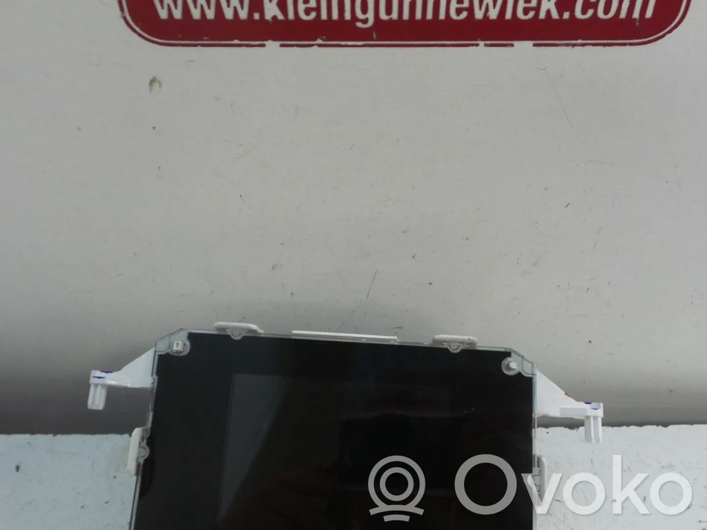 Screen/display/small screen   BM5T18B955BE,2014481,DM5T18B955BC,EM5T18B955BD