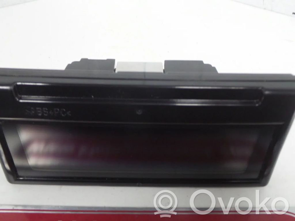 Volvo C30 Screen/display/small screen 