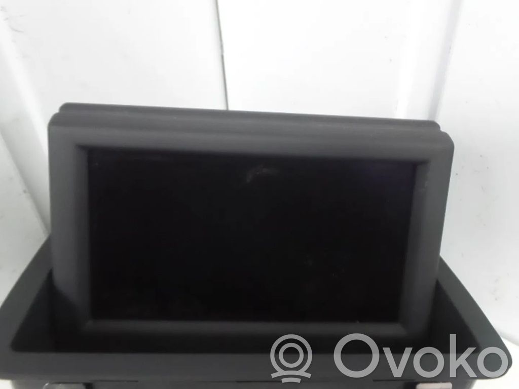 Screen/display/small screen   8X0919603A,8X0857273B,8X0919603,8X0919603B