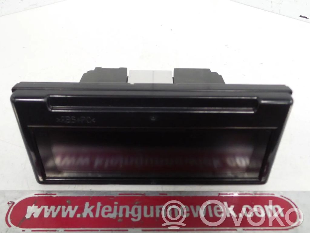 Volvo C30 Screen/display/small screen 