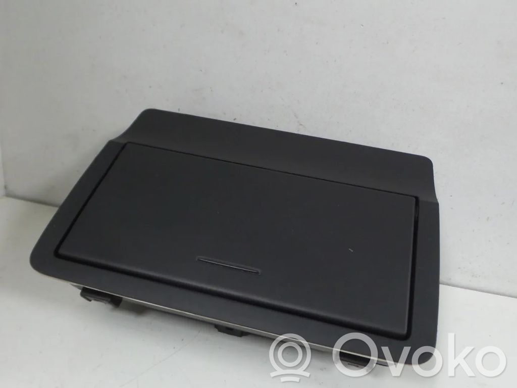 Audi A1 Screen/display/small screen 