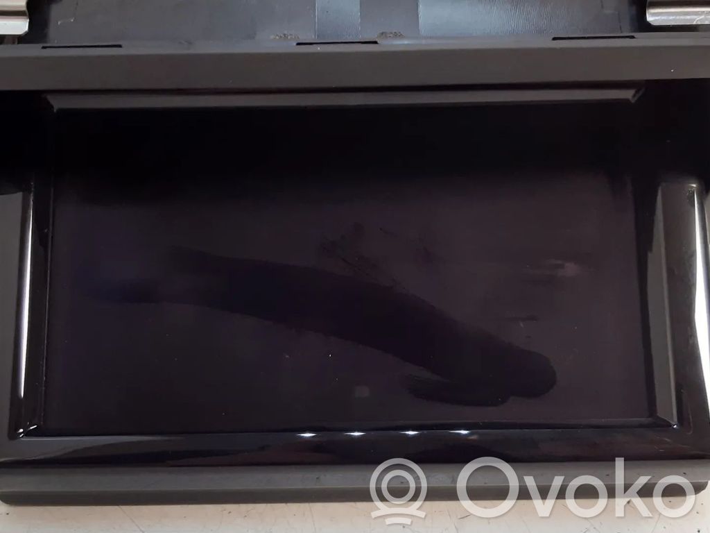 Screen/display/small screen   8X0919603B,8X0857273B,8X0919603,8X0919603A
