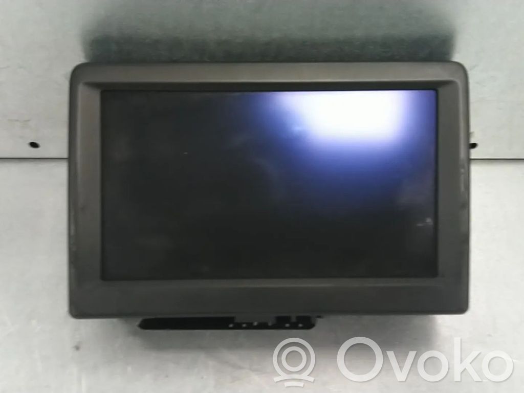 Audi A8 S8 D3 4E Screen/display/small screen 