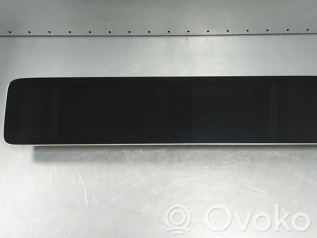 Mercedes-Benz E W213 Monitor / wyświetlacz / ekran 