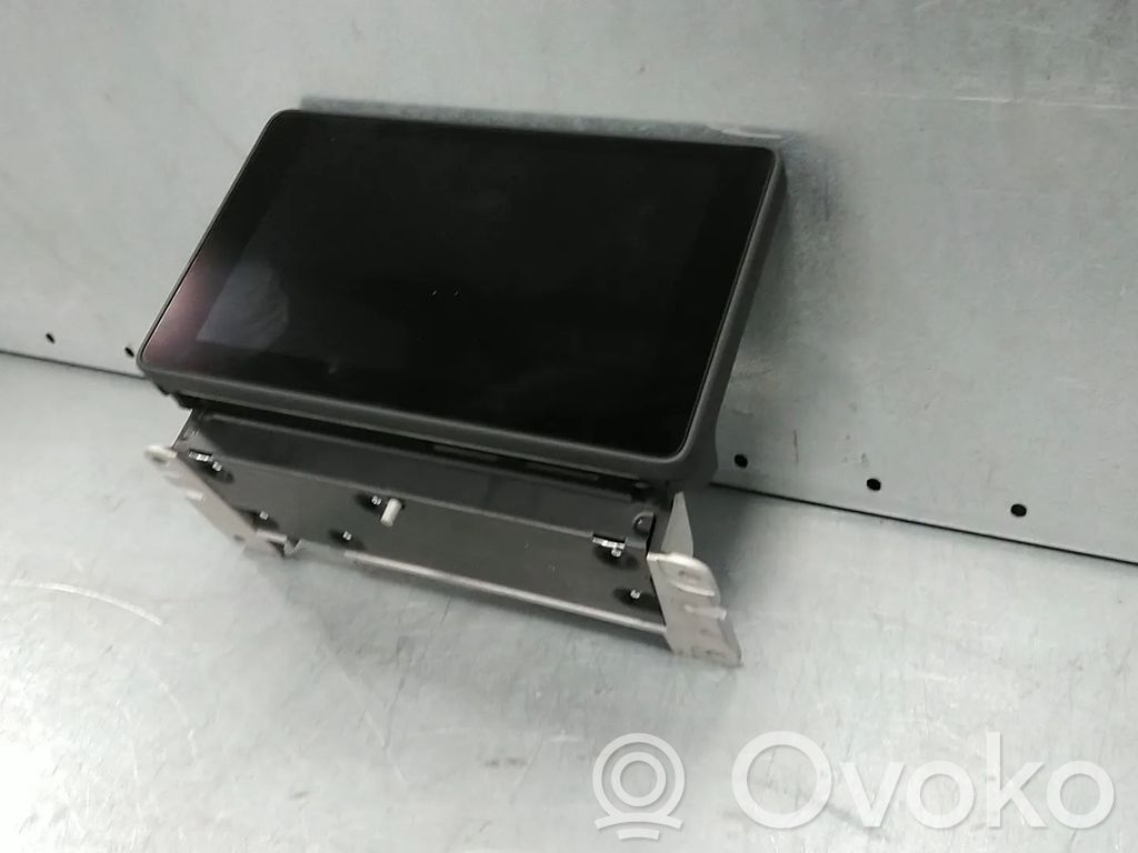Audi A4 S4 B9 Screen/display/small screen 