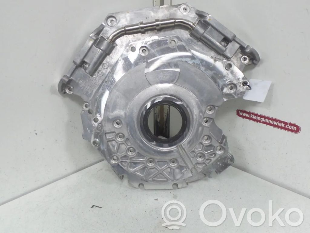 Audi A6 S6 C7 4G Timing chain cover 