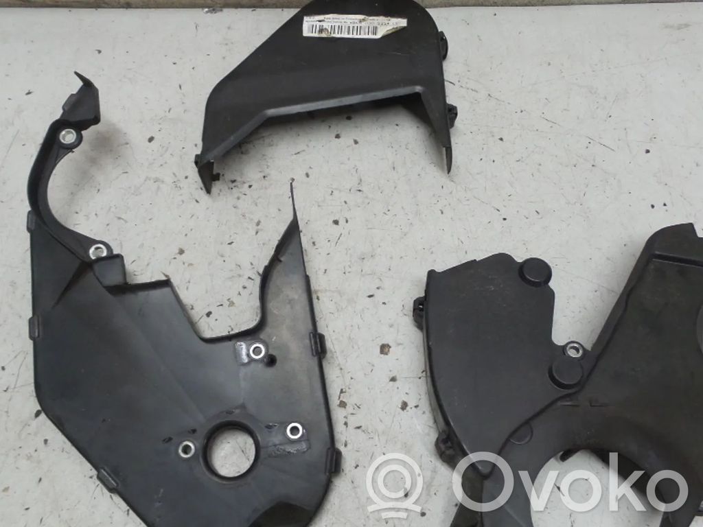 Volkswagen Fox Sadales vārpstas piedziņas ķēdes vāciņš 