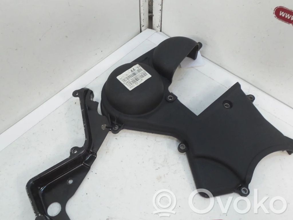 Ford Fiesta Paskirstymo grandinės dangtelis 