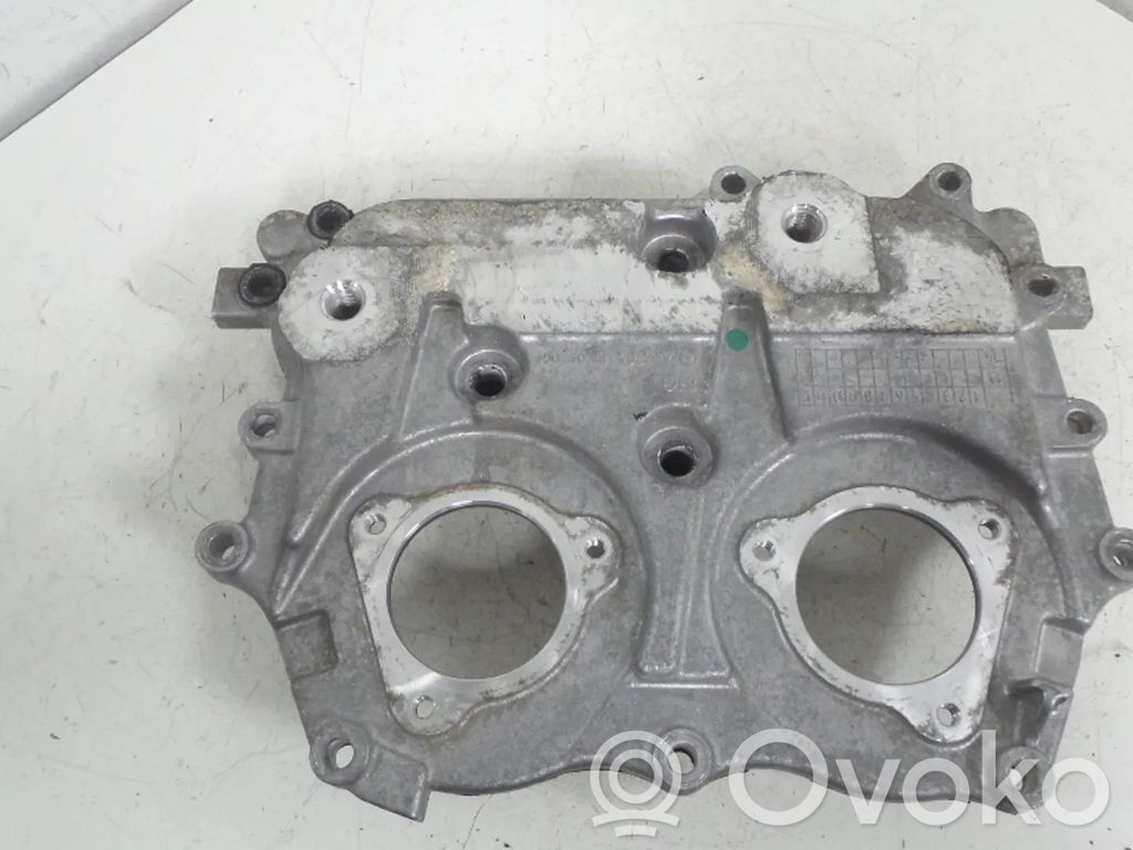 Mercedes-Benz A W176 Osłona łańcucha rozrządu 