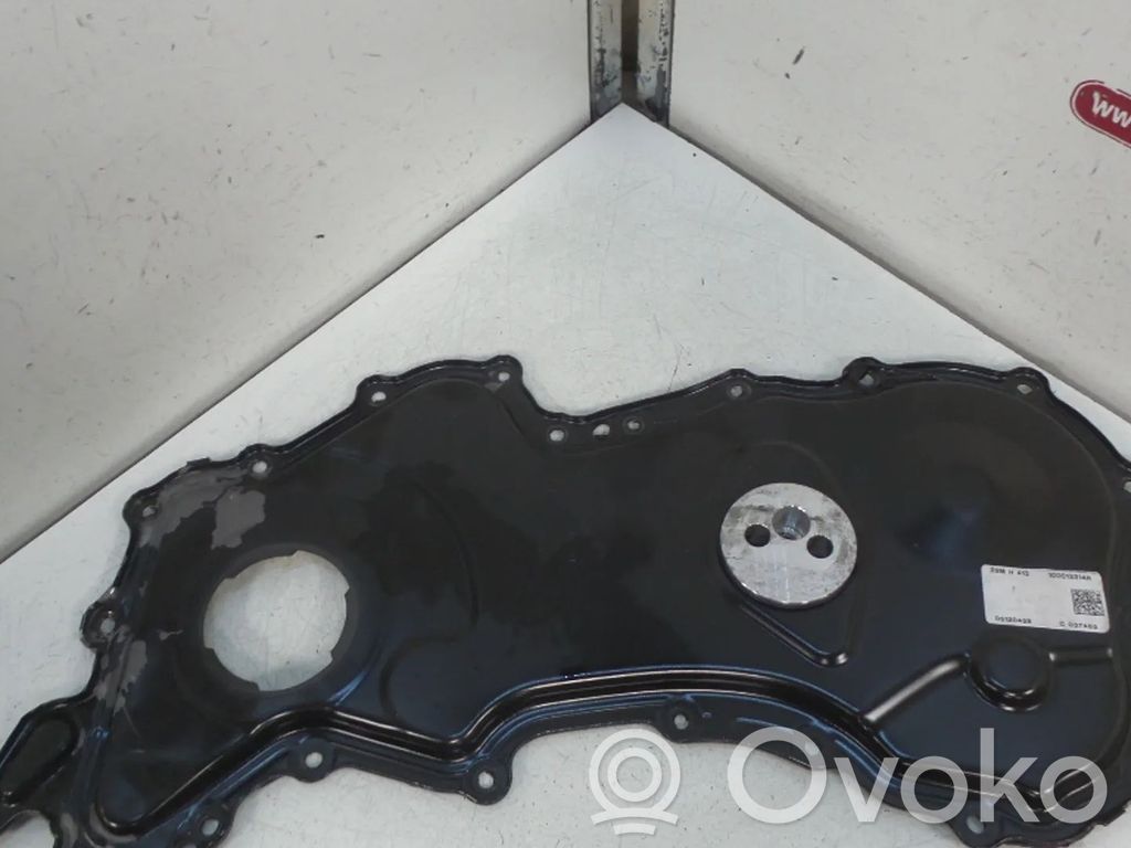 Renault Trafic III (X82) Timing chain cover 