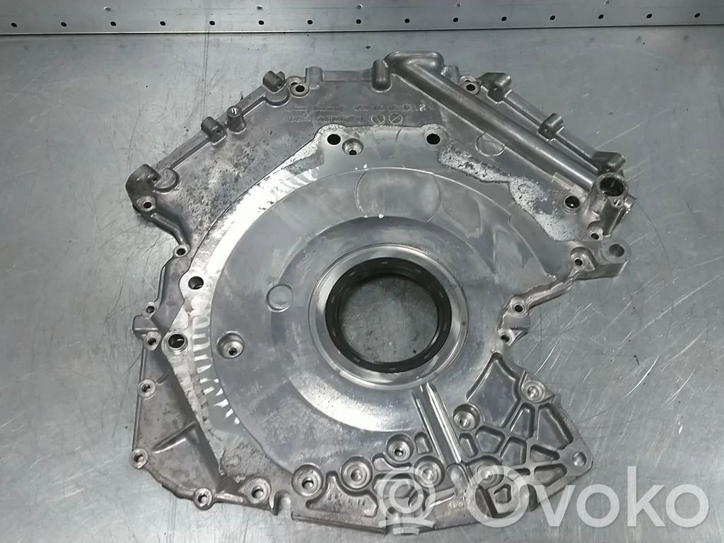 Audi A7 S7 4G Timing chain cover 