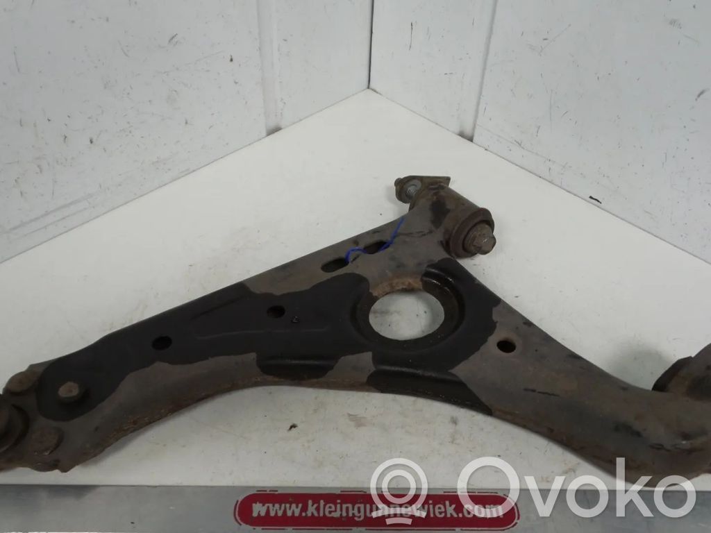 Opel Mokka Wahacz przedni 