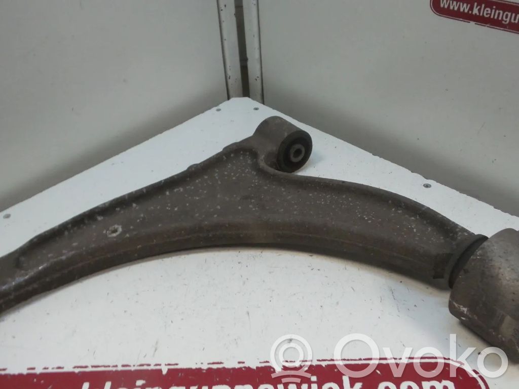 Opel Insignia A Braccio di controllo sospensione anteriore 