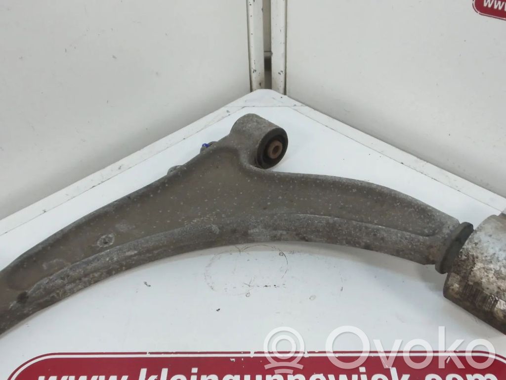 Opel Insignia A Braccio di controllo sospensione anteriore 