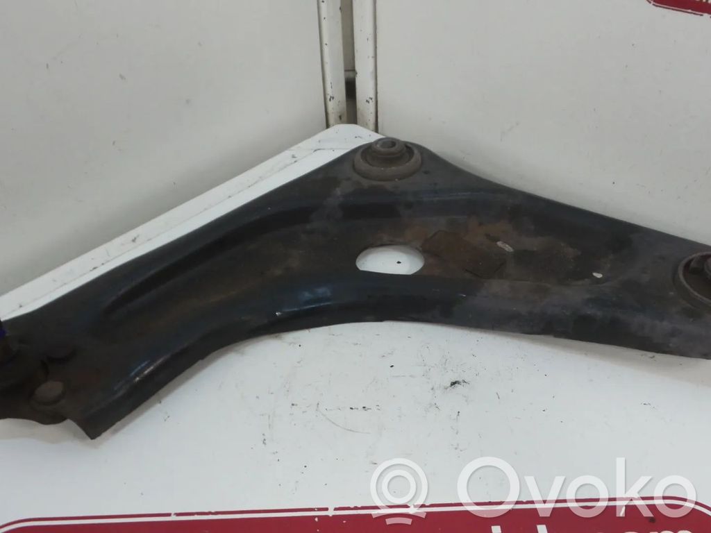 Peugeot 207 Front control arm 