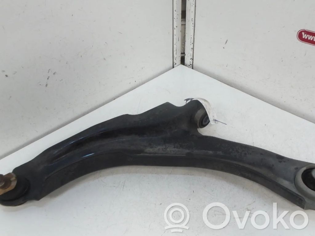 Renault Clio IV Front control arm 