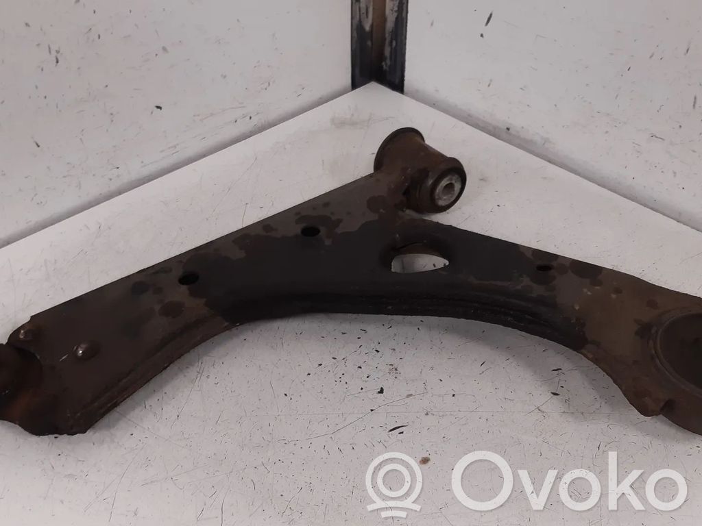 Opel Corsa D Svira 