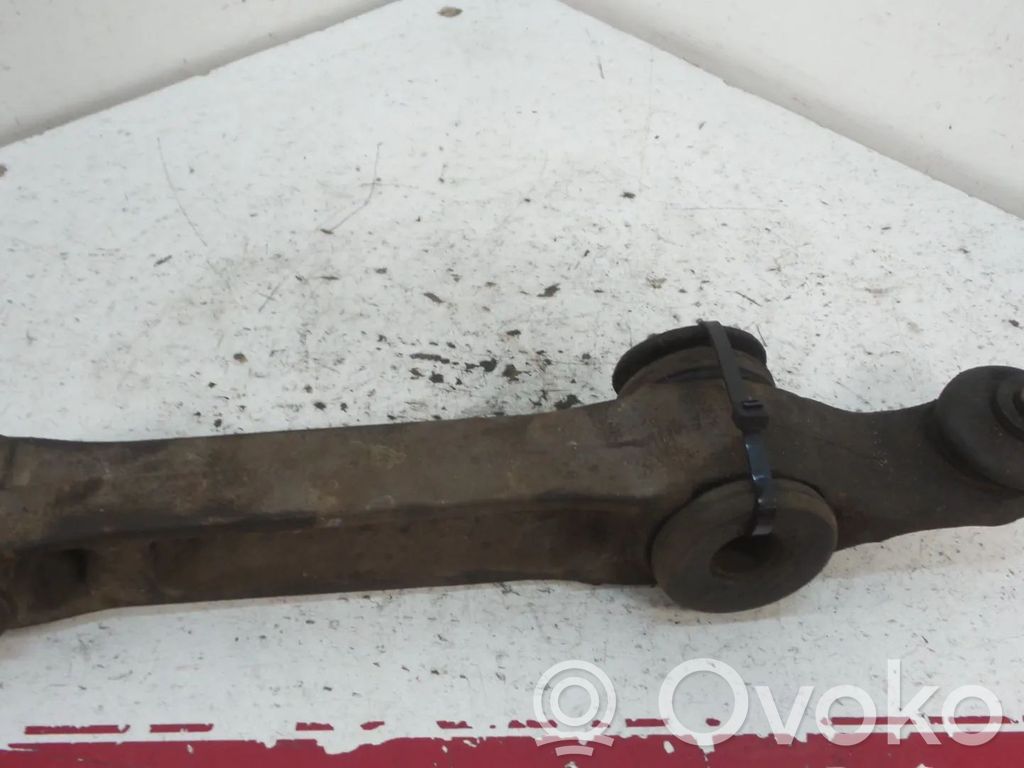 Opel Agila A Basculă față 