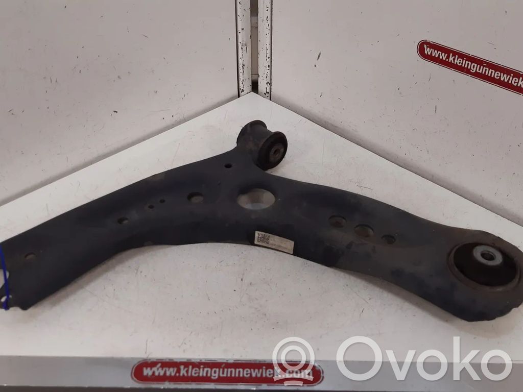 Volkswagen Golf VII Front control arm 