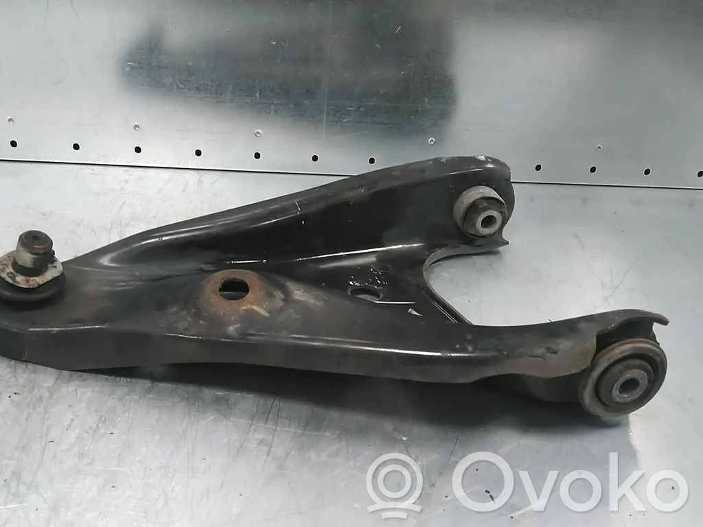 Dacia Dokker Front control arm 
