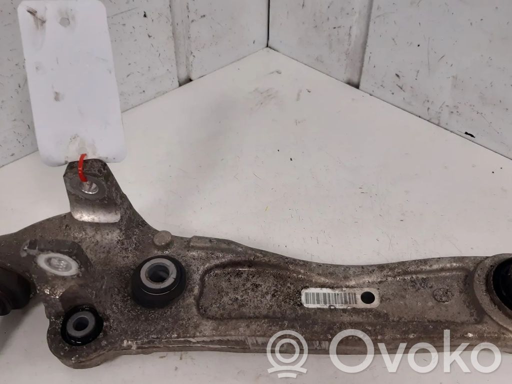 Jaguar XE Querlenker Achsschenkel vorne 