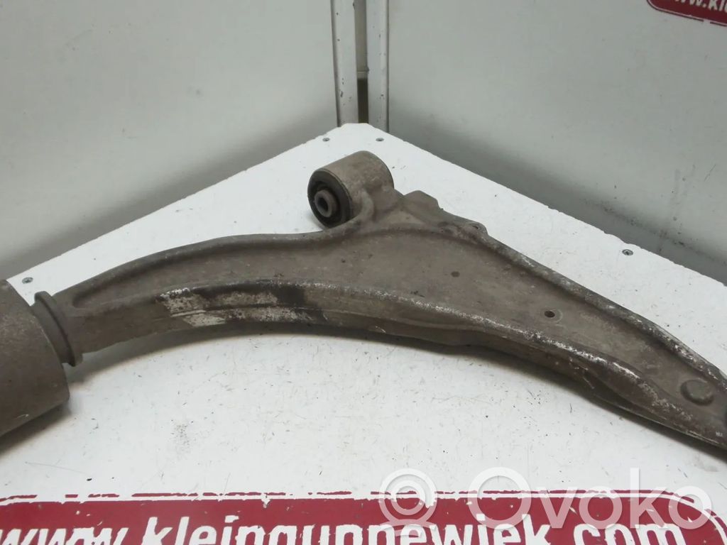 Opel Astra J Braccio di controllo sospensione anteriore inferiore/braccio oscillante 