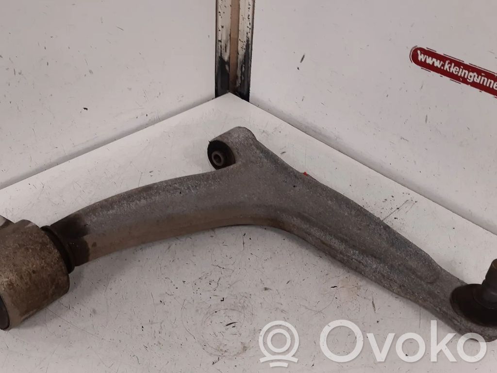 Saab 9-3 Ver2 Querlenker Achsschenkel vorne 