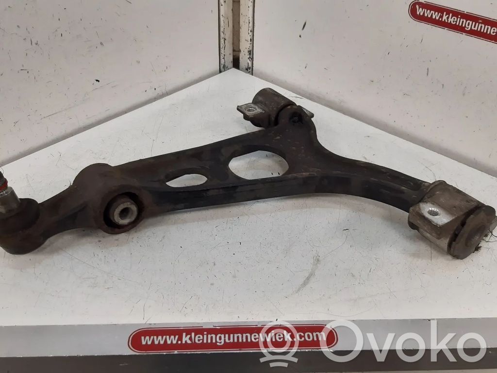 Alfa Romeo GT Front lower control arm/wishbone 