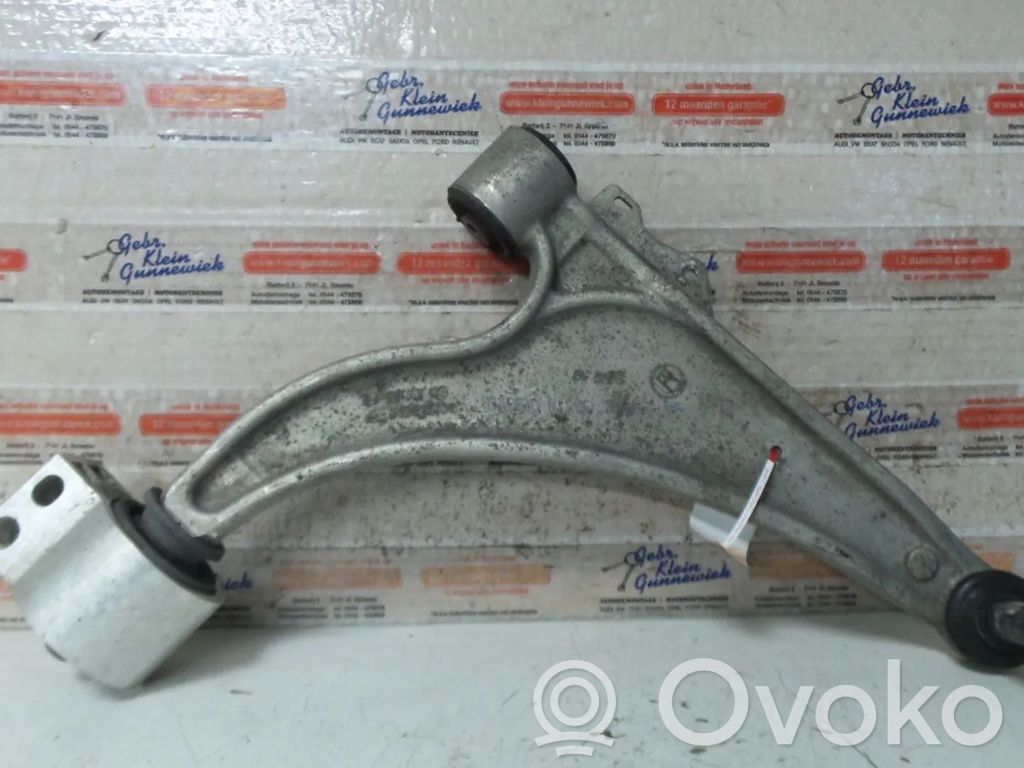 Opel Astra J Braccio di controllo sospensione anteriore inferiore/braccio oscillante 
