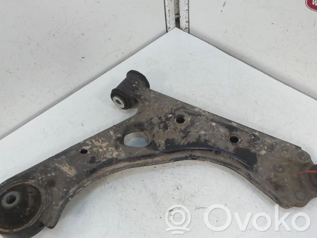 Opel Adam Вилы 