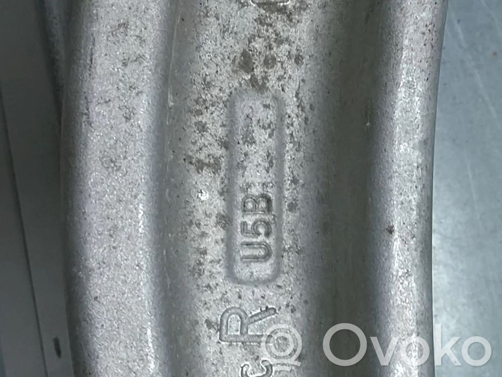 Audi e-tron Front lower control arm/wishbone 