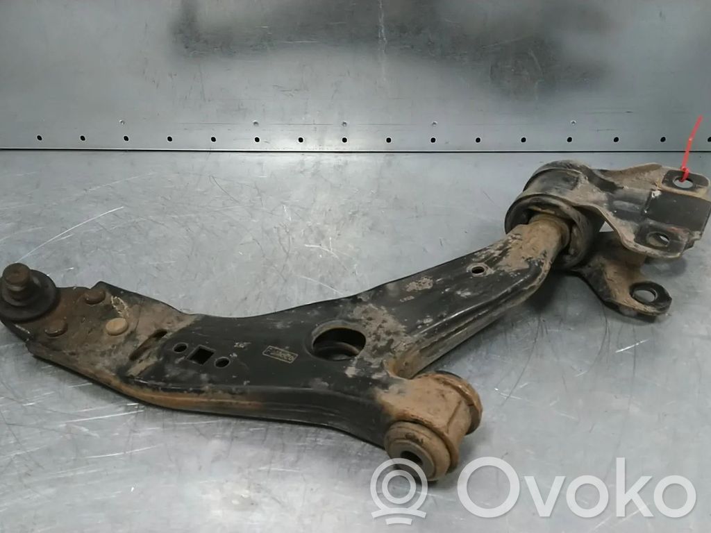 Ford Transit -  Tourneo Connect Front lower control arm/wishbone 