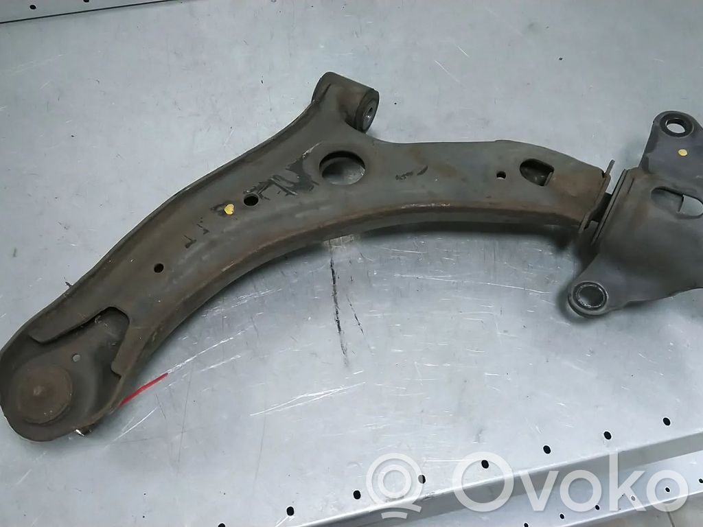 Honda Insight Querlenker Achsschenkel vorne 
