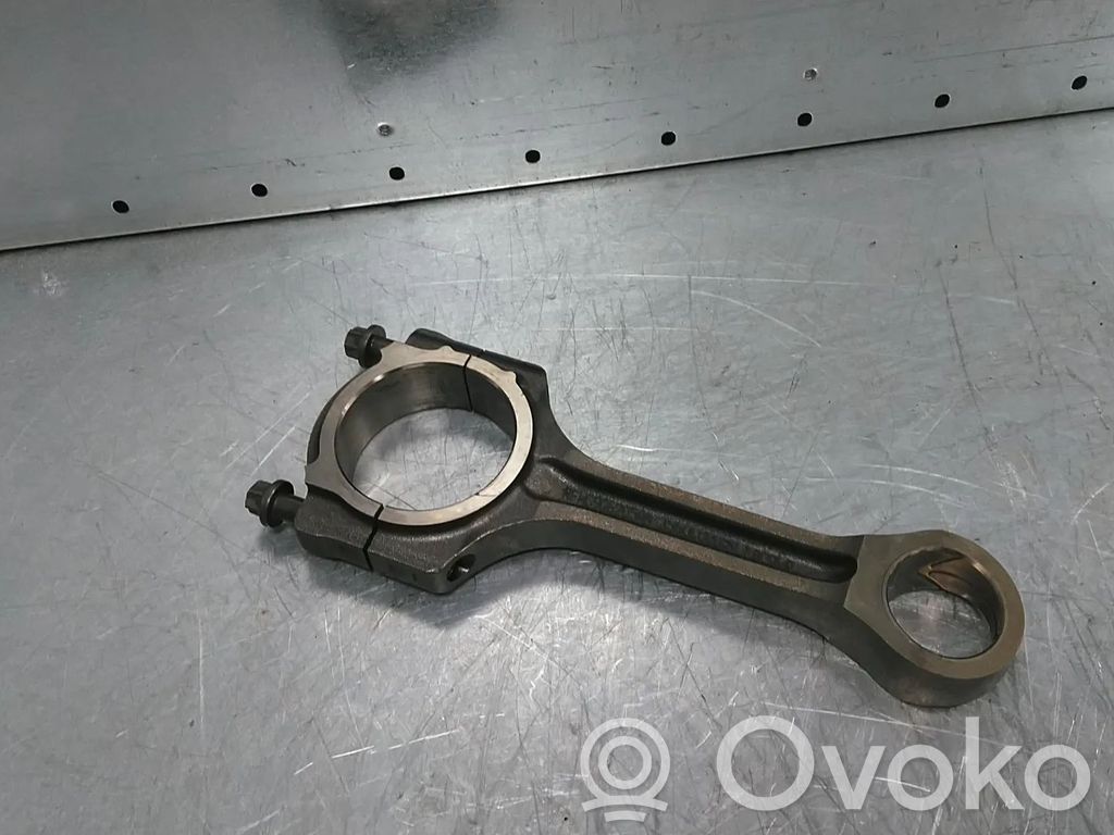 Ford Transit Custom Švaistiklis 