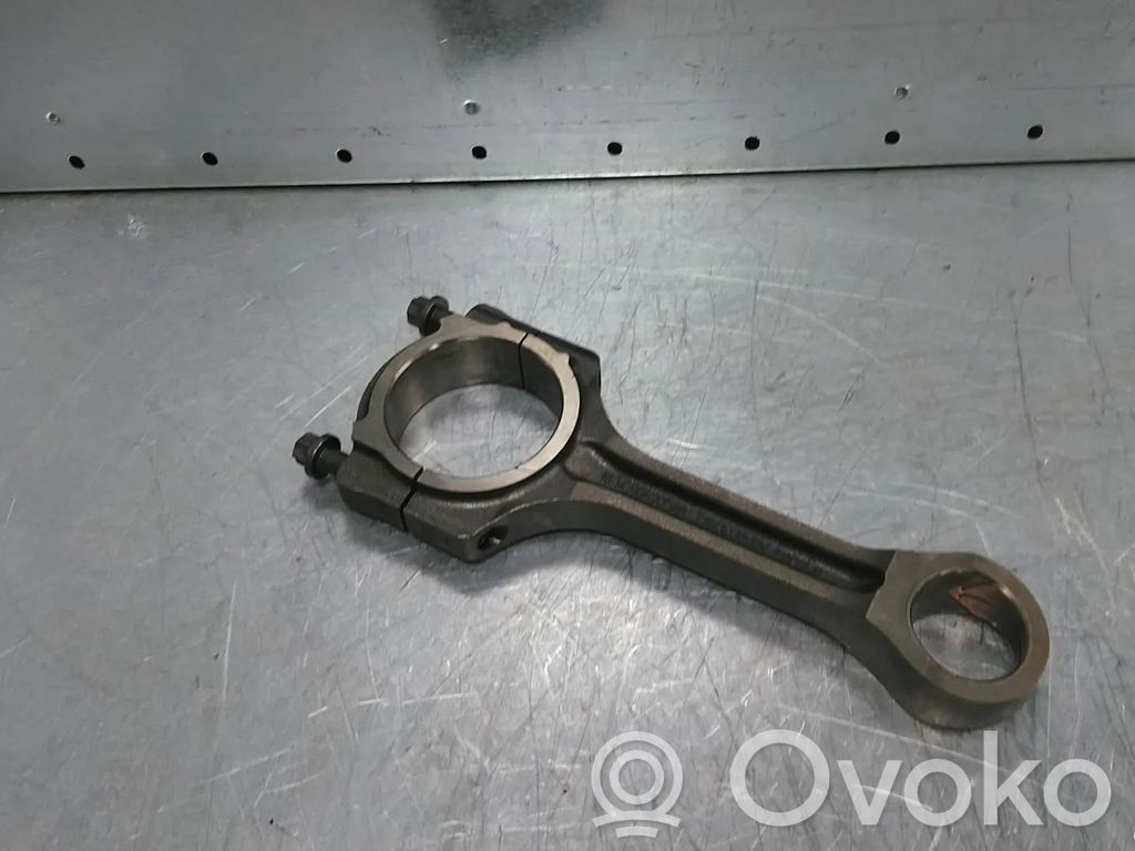 Ford Transit Custom Švaistiklis 