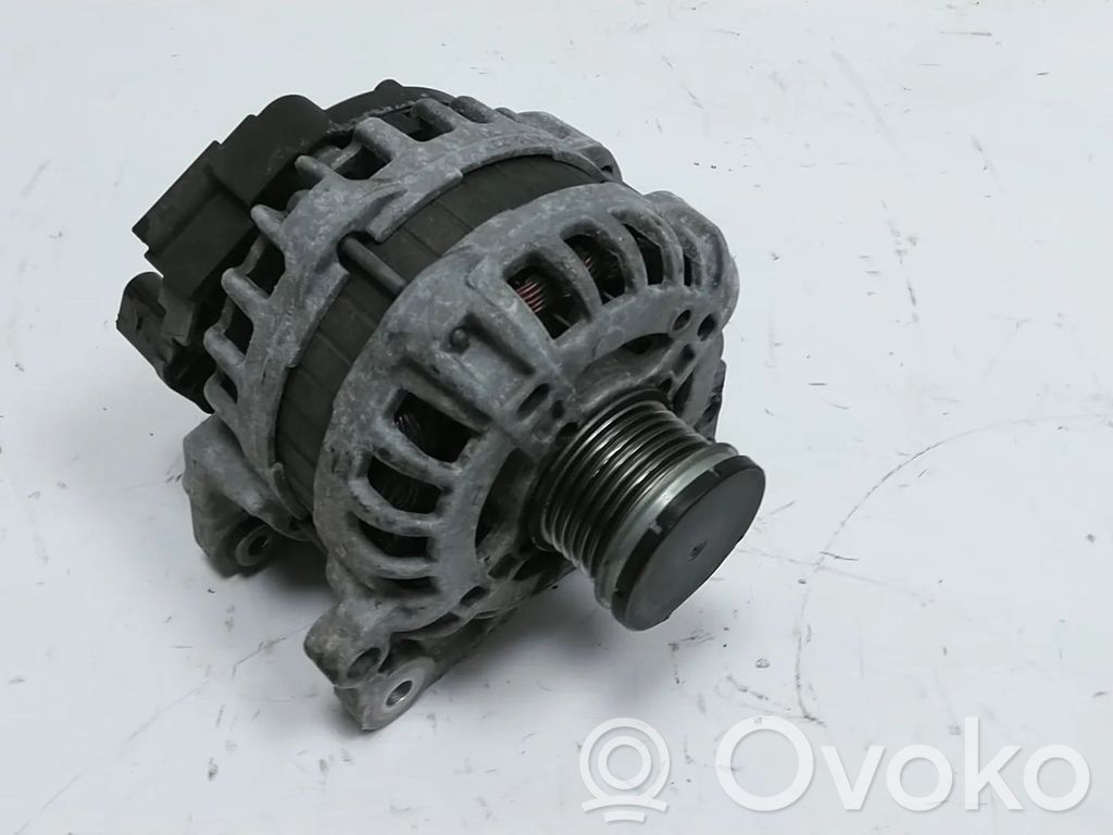 Seat Mii Alternator 