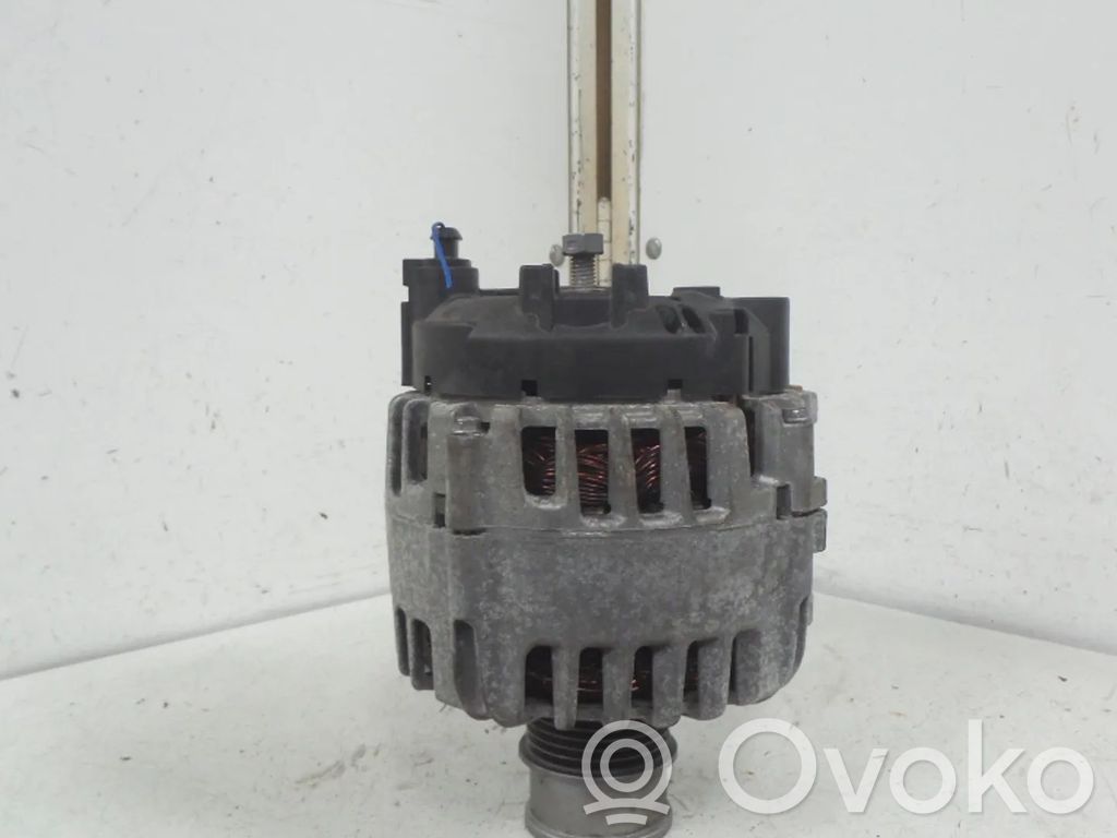Audi A3 S3 8V Alternator 