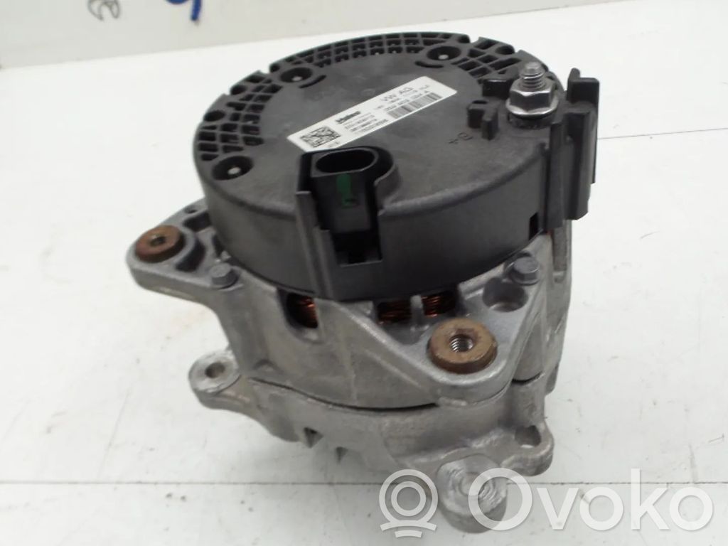 Alternator   059903024A,059903024AX,059903024H