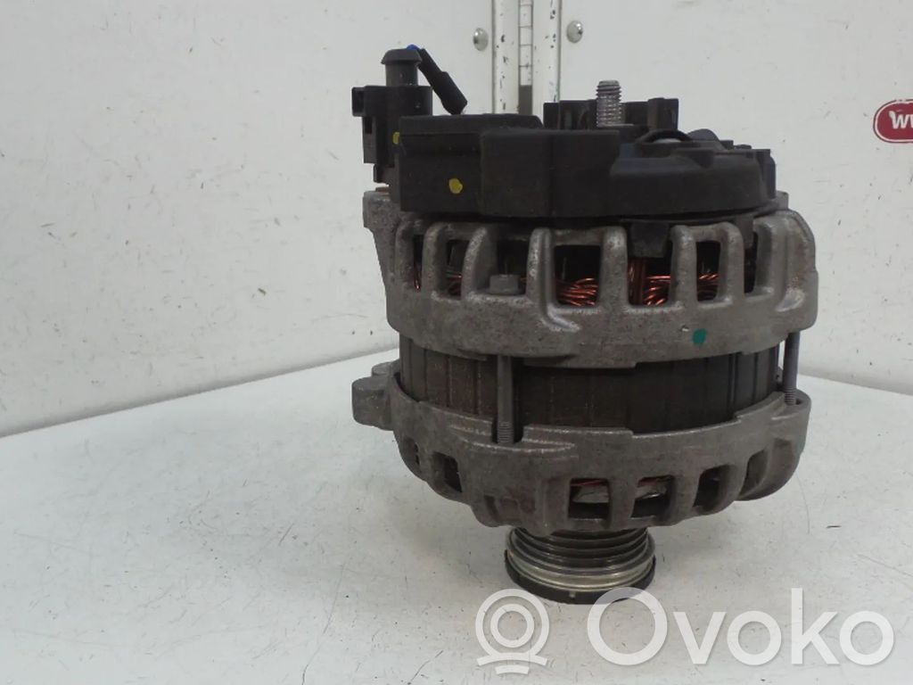 Skoda Citigo Alternator 