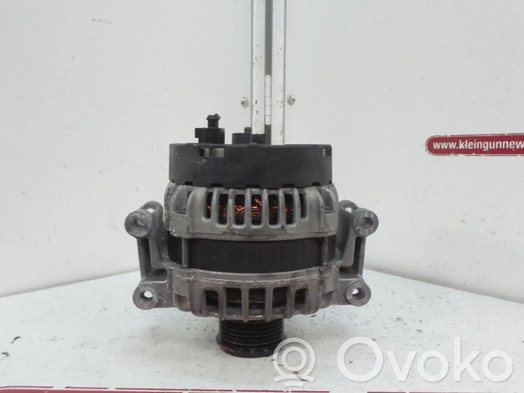 Audi A4 S4 B8 8K Alternator 